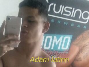 Adam_latinn