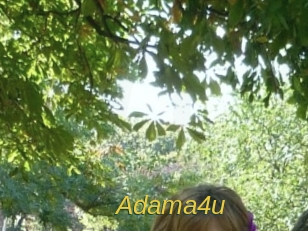 adama4u Archive DVD ORG