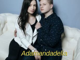 Adamandadelia
