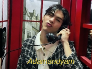 Adamandyam