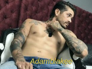 Adamblakee