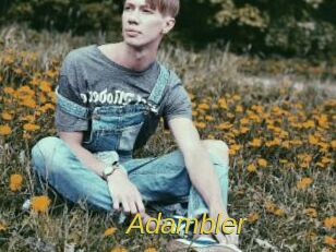 Adambler
