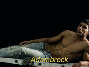 Adambrock