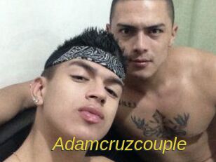 Adamcruzcouple