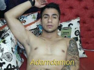 Adamdamon
