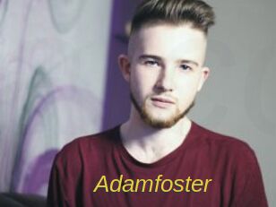 Adamfoster
