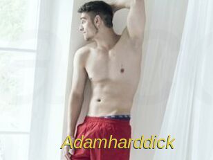 Adamharddick