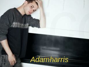 Adamharris