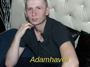 Adamhaves
