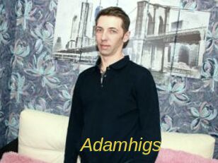 Adamhigs