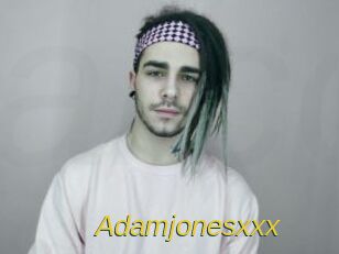 Adamjonesxxx