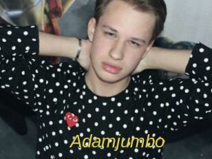 Adamjumbo