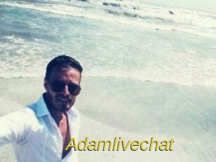 Adamlivechat