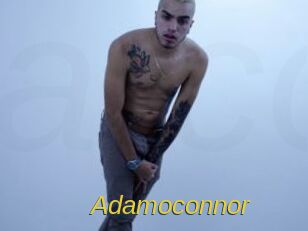 Adamoconnor