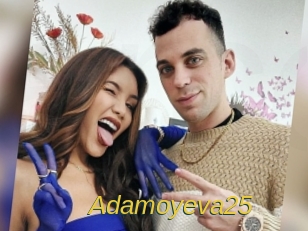 Adamoyeva25