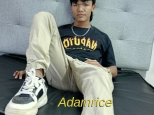 Adamrice