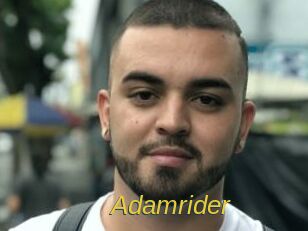 Adamrider