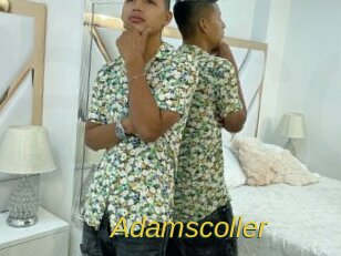 Adamscoller