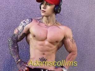 Adamscollims