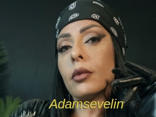 adamsevelin Archive DVD ORG