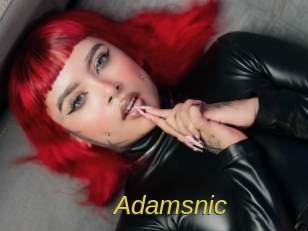 Adamsnic