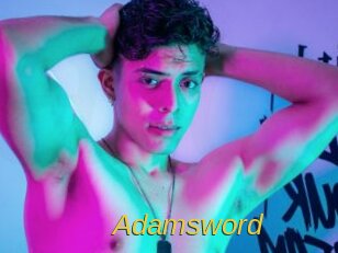 Adamsword
