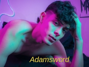 Adamsword