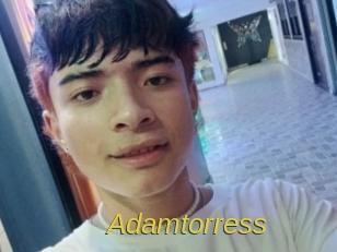 Adamtorress