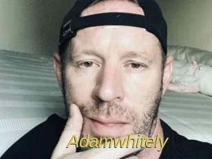 Adamwhitely