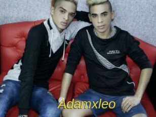 Adamxleo