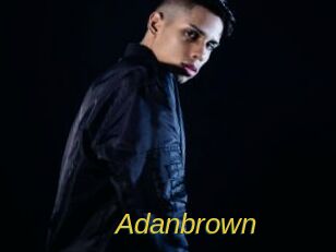 Adanbrown