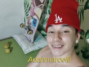 Adanmarcelli