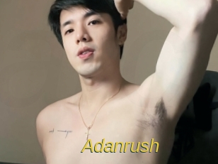 adanrush Archive DVD ORG
