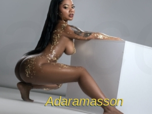 Adaramasson