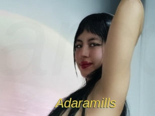 adaramills Archive DVD ORG