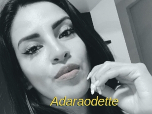 Adaraodette