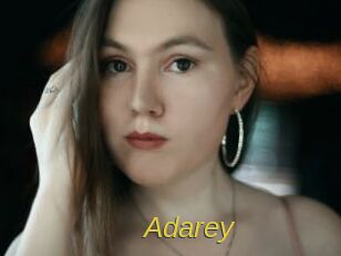 Adarey