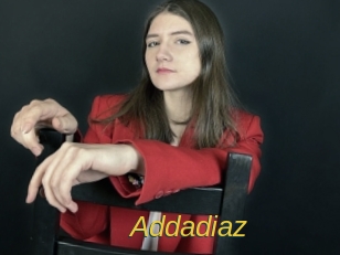 Addadiaz