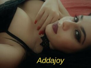 Addajoy