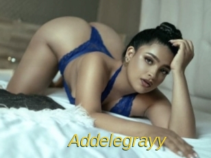 Addelegrayy