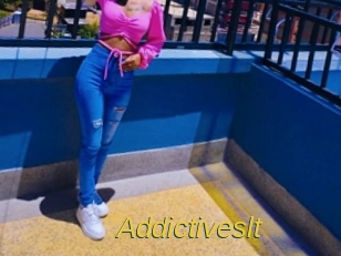 Addictiveslt