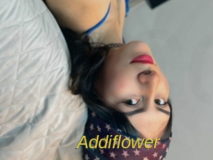 Addiflower