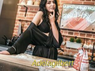 Adelagilbert
