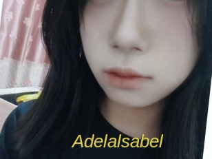 Adelalsabel