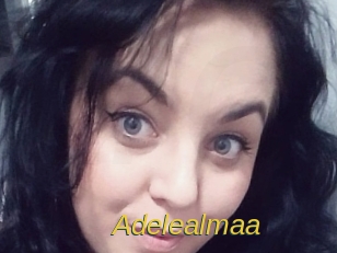 Adelealmaa