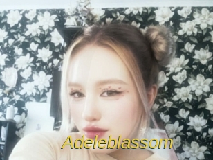 Adeleblassom