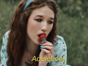Adelebonk