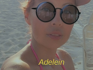 Adelein