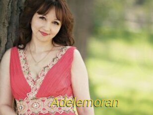 Adelemoran