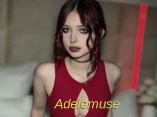 Adelemuse